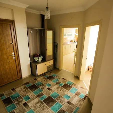 Venesia Aparthotel Kasustu