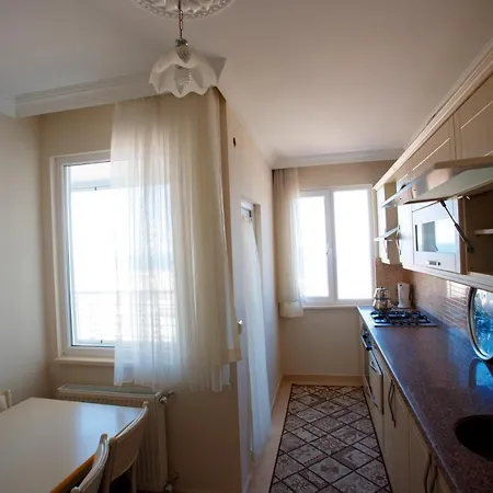 Venesia Aparthotel