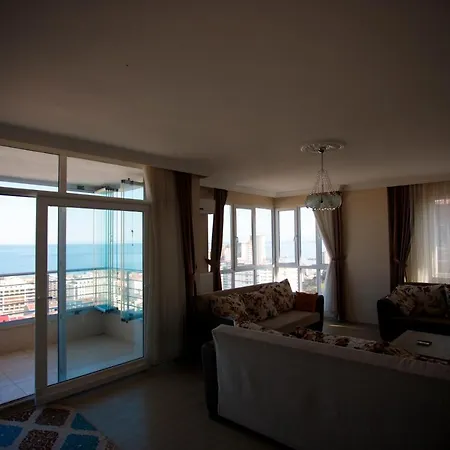 Aparthotel Venesia Kasustu