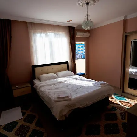 Aparthotel Venesia *